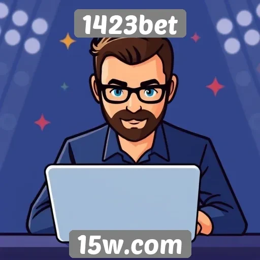 Tutoriais para iniciantes no 1423bet