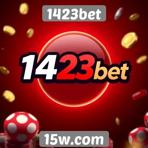 Plataforma 1423bet oferece diversas opções de jogos online