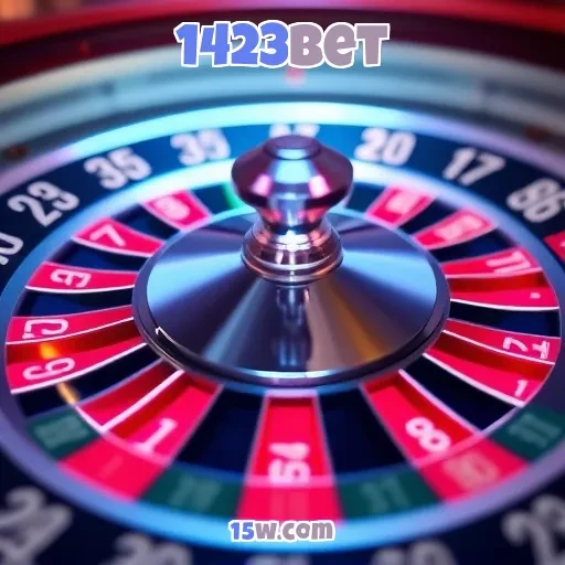 1423bet Bingo: Uma Experiência Incrível de Jogo Online Para Todos