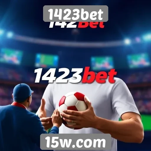 Características do site 1423bet para apostadores