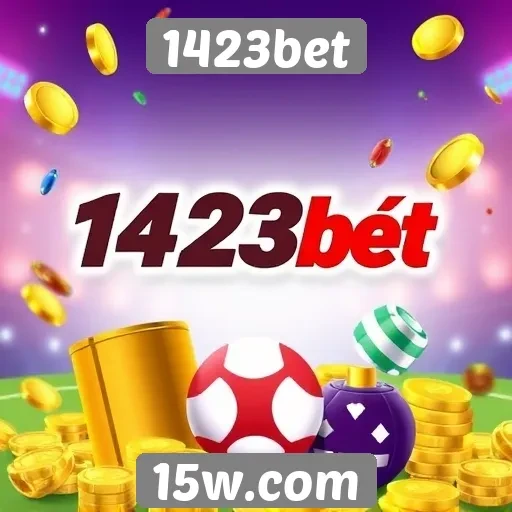 Análise das opções de jogos disponíveis no site 1423bet