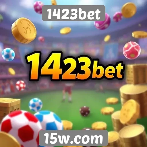Análise da variedade de jogos disponíveis no 1423bet