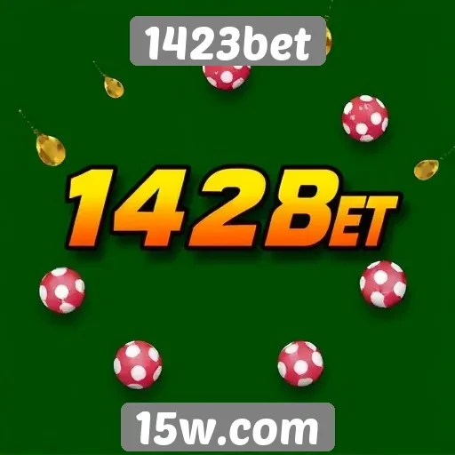 Análise das opções de jogos oferecidas pelo site 1423bet