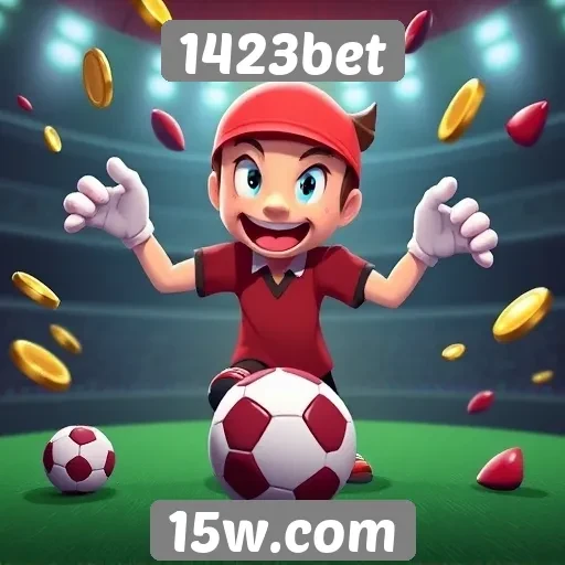 Exploração das opções de jogos disponíveis no 1423bet