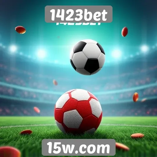 Jogos ao vivo e suas características no 1423bet