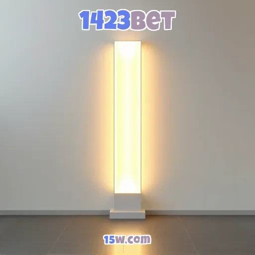 1423bet: Descubra a Emoção do Ao Vivo em Jogos Online