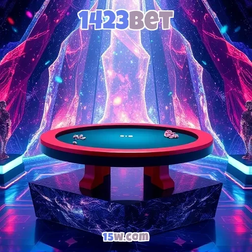 1423bet: Multiplayer que Transforma sua Experiência de Jogos Online