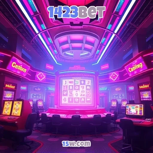 1423bet: Desvende os Segredos do Poker e Vença Com Estilo
