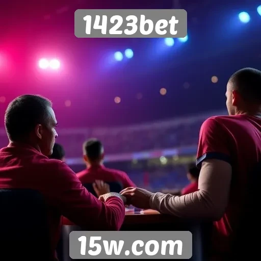 Avaliação de recursos oferecidos pelo site 1423bet