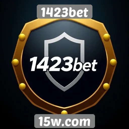 Análise de segurança no site de jogos 1423bet