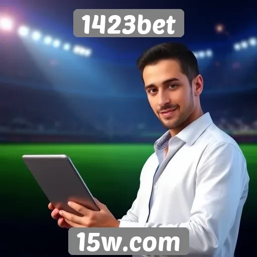 Avaliação da segurança e confiabilidade do 1423bet