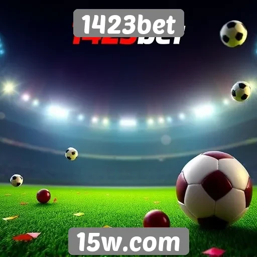 Estudo sobre os bônus e promoções do 1423bet