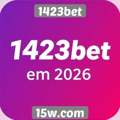 Opinião dos usuários sobre o 1423bet em 2026