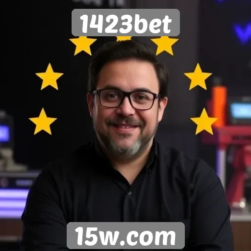 Avaliações de usuários sobre a experiência no 1423bet